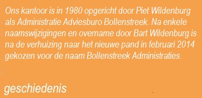 Geschiedenis